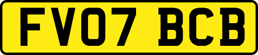 FV07BCB