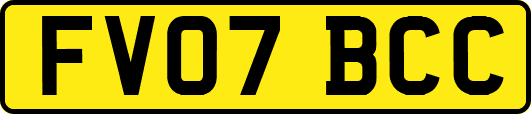 FV07BCC