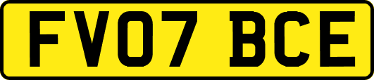 FV07BCE