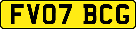 FV07BCG
