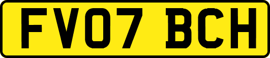 FV07BCH