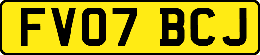 FV07BCJ