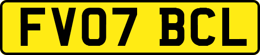 FV07BCL