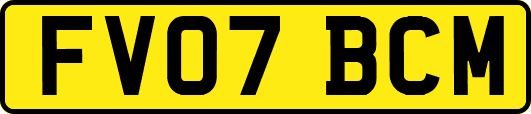 FV07BCM