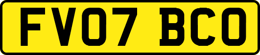 FV07BCO