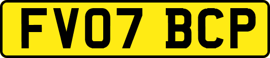 FV07BCP