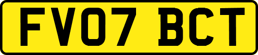 FV07BCT