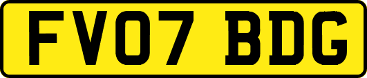 FV07BDG