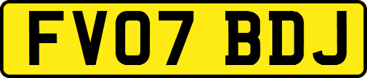 FV07BDJ