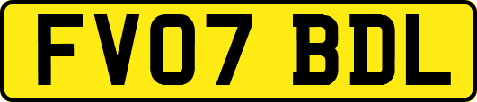 FV07BDL