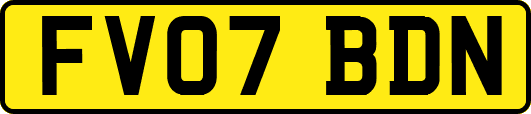 FV07BDN