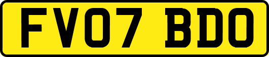 FV07BDO