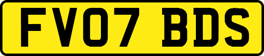 FV07BDS