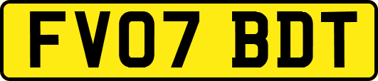 FV07BDT