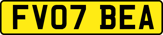 FV07BEA