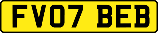 FV07BEB