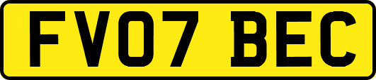 FV07BEC
