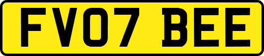 FV07BEE
