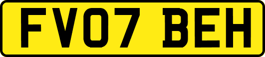 FV07BEH