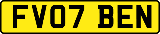 FV07BEN
