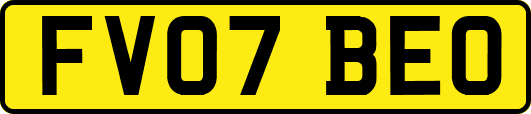 FV07BEO