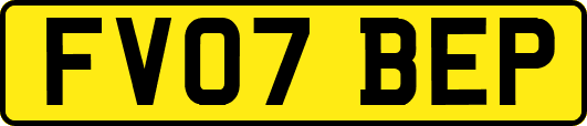 FV07BEP