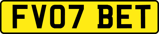 FV07BET