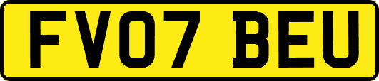 FV07BEU