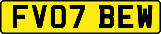 FV07BEW