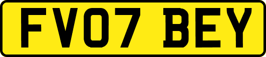FV07BEY