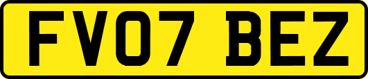 FV07BEZ