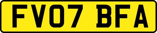 FV07BFA