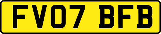 FV07BFB
