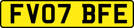 FV07BFE