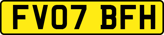 FV07BFH
