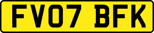 FV07BFK