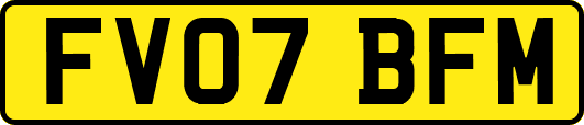 FV07BFM