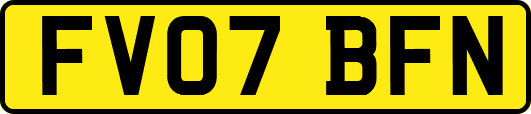 FV07BFN