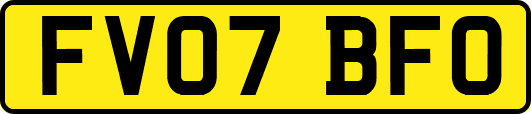 FV07BFO