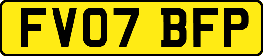 FV07BFP