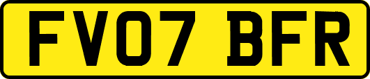 FV07BFR