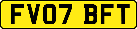 FV07BFT