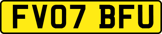 FV07BFU