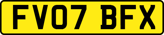 FV07BFX