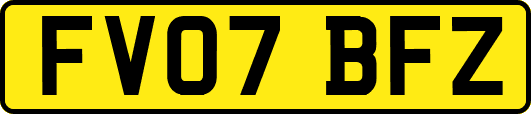 FV07BFZ