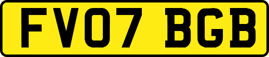 FV07BGB