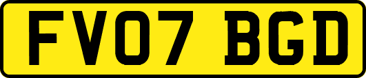 FV07BGD