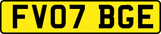 FV07BGE
