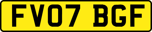 FV07BGF