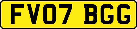 FV07BGG